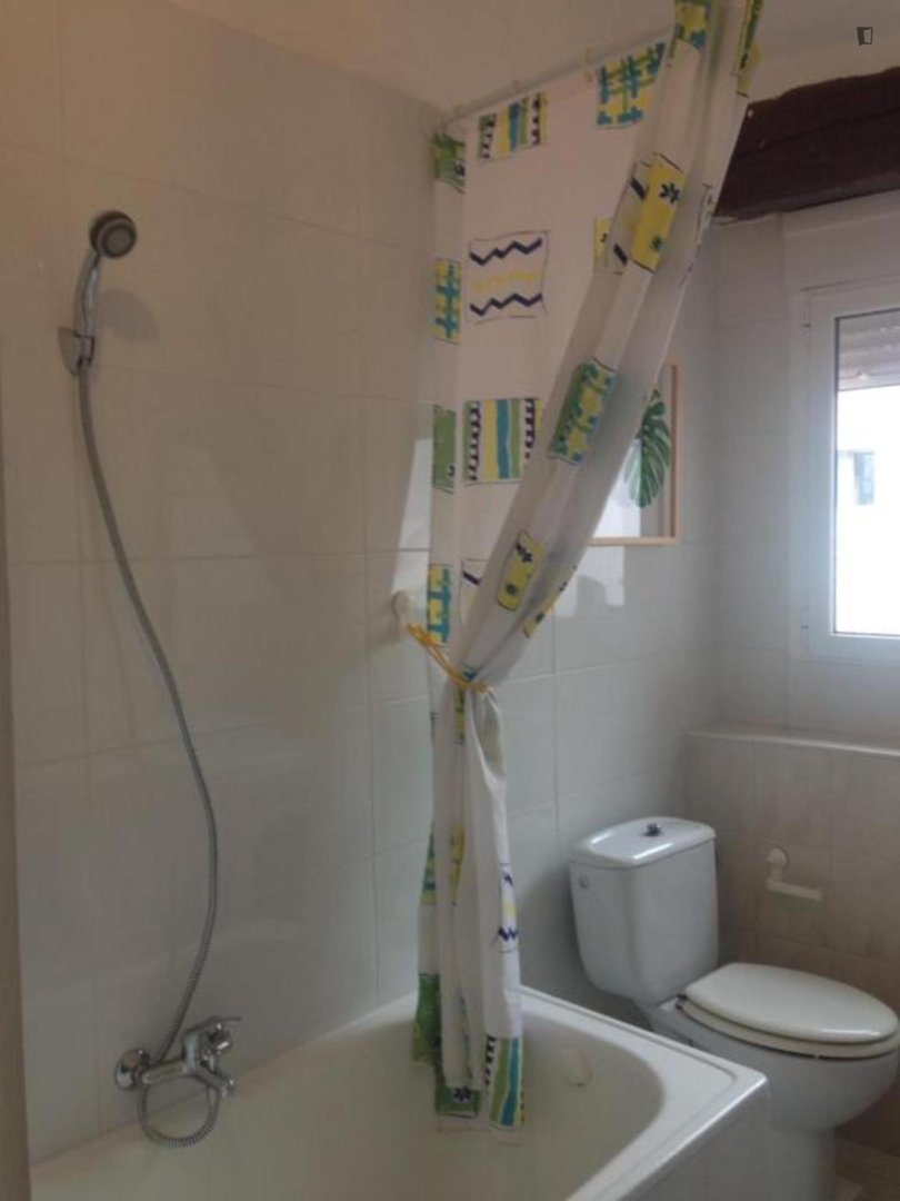 Piso de 38 m² en Valencia