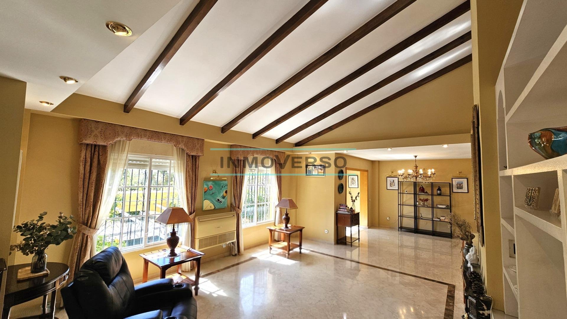 Casa de 404 m² en Vélez-Málaga