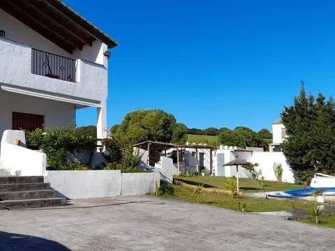 Casa de 170 m² en Barbate