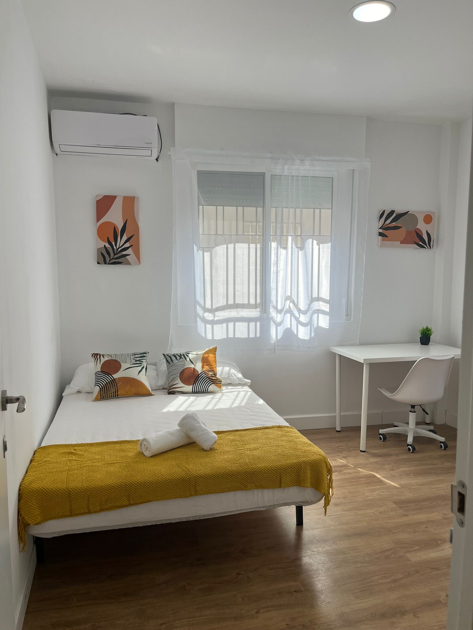 Habitación 110 m², Murcia