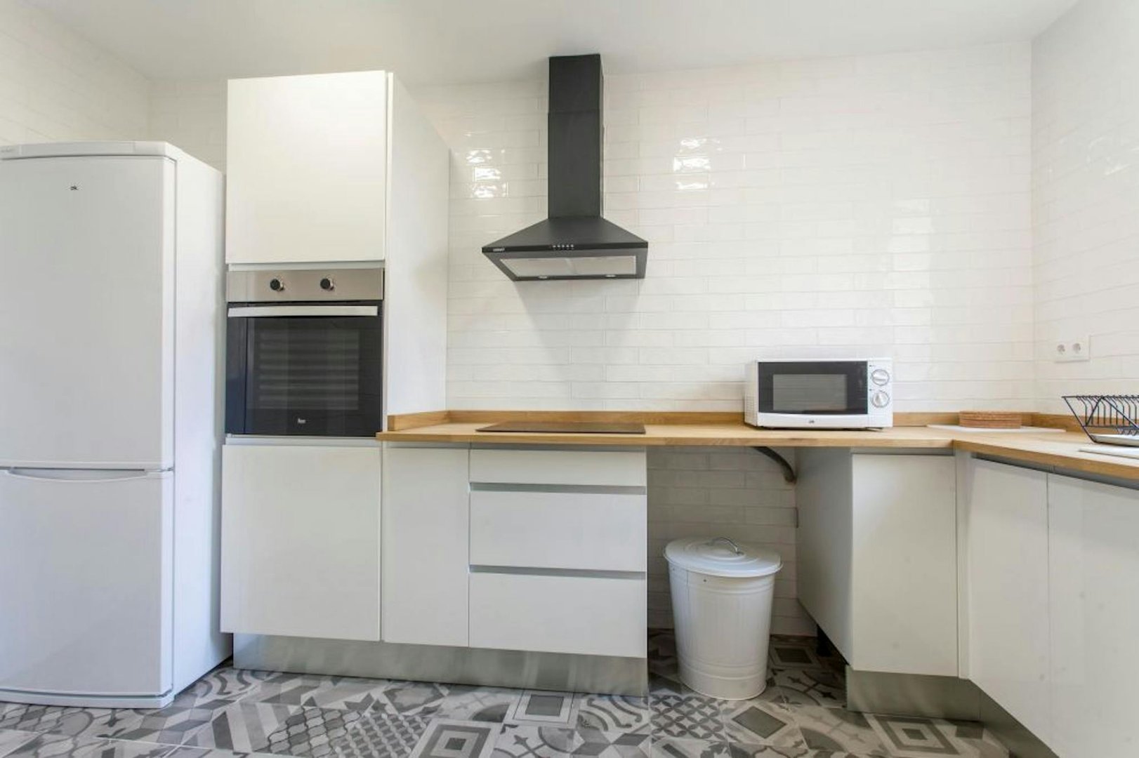 Habitación 11 m², Valencia