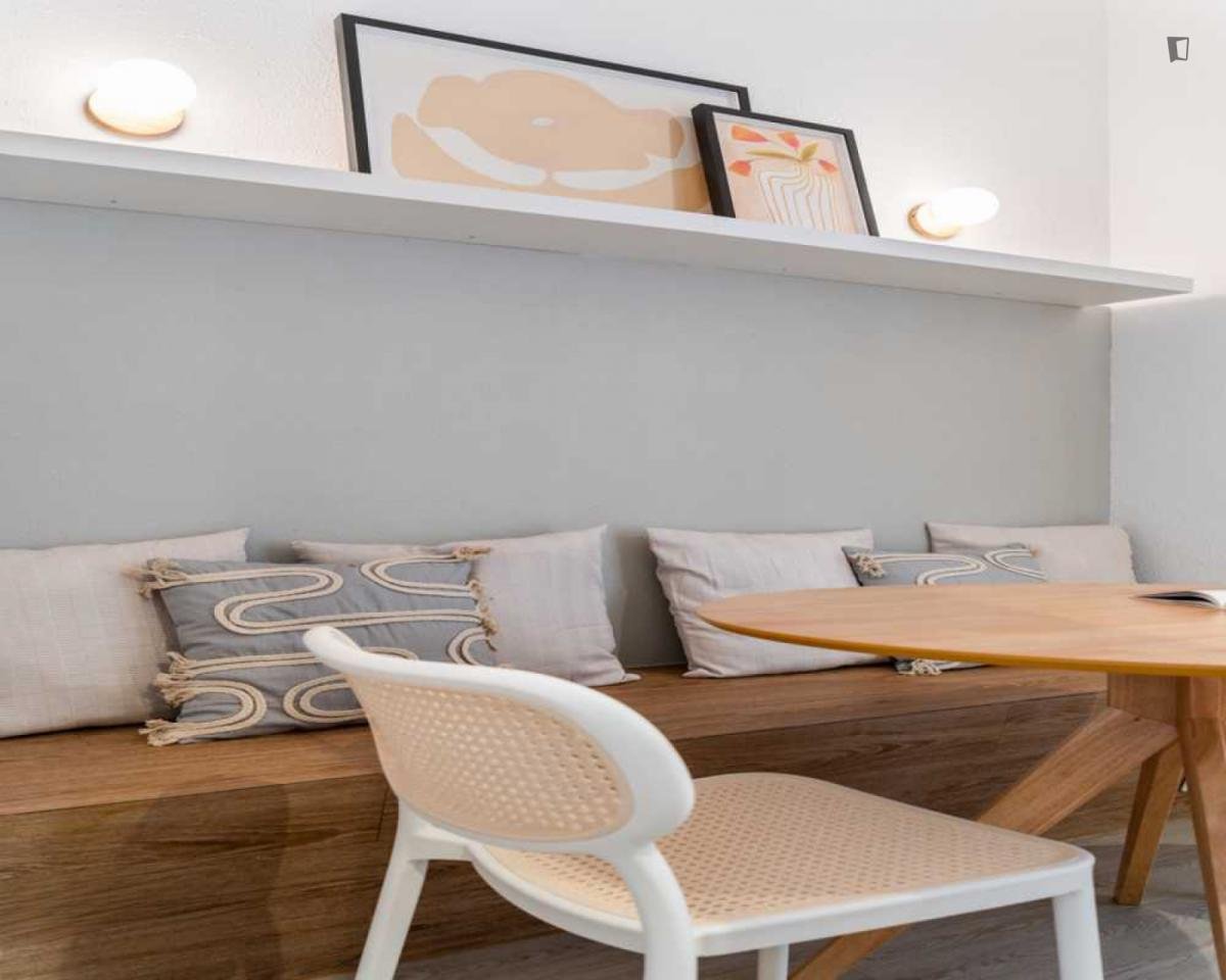 Habitación en alquiler, Madrid