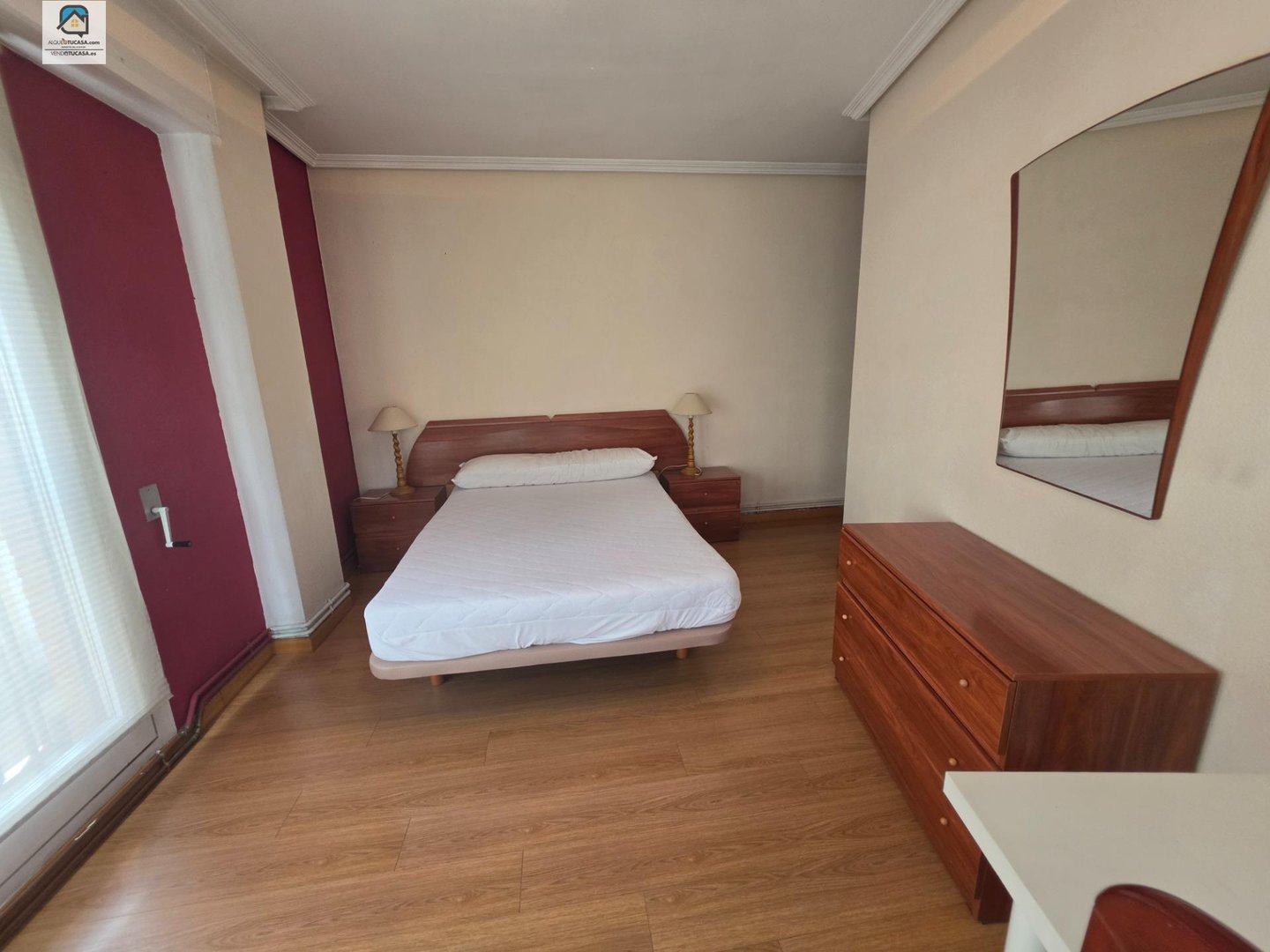 Piso de 80 m² en Valladolid