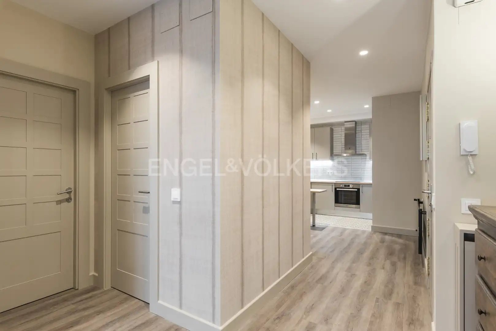 Apartamento 87 m² em Madrid