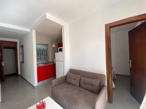 Piso de 65 m² en Las Palmas de Gran Canaria