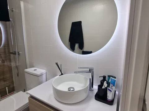 Piso de 40 m² en Mogán