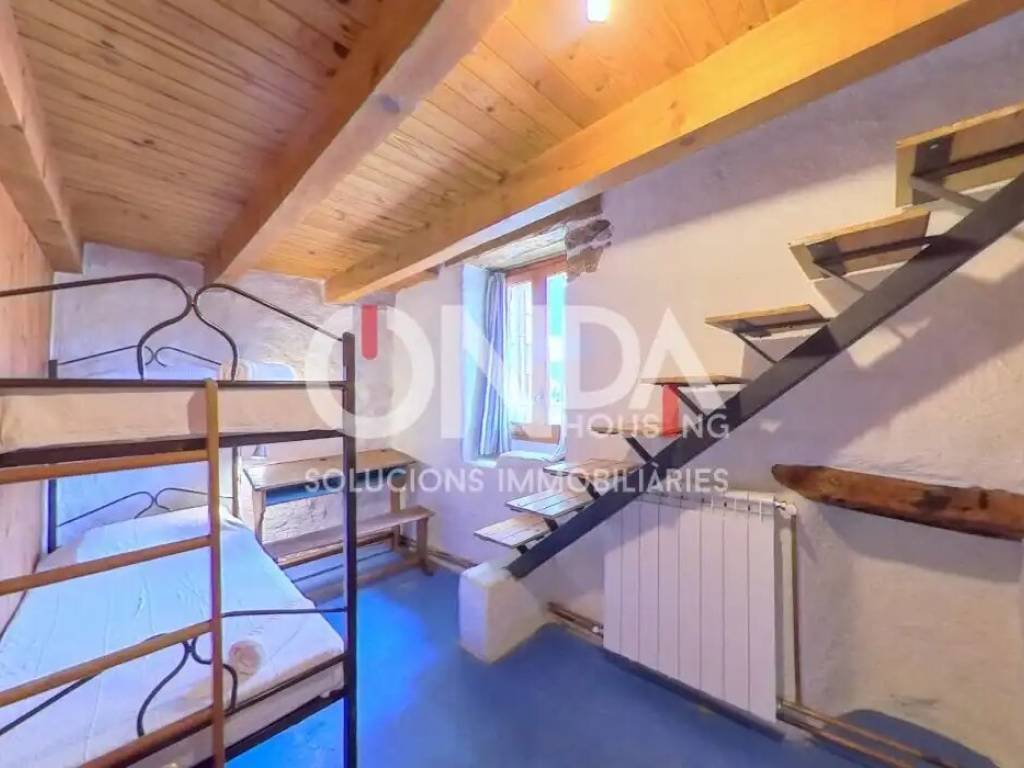Casa de 286 m² en Salàs de Pallars