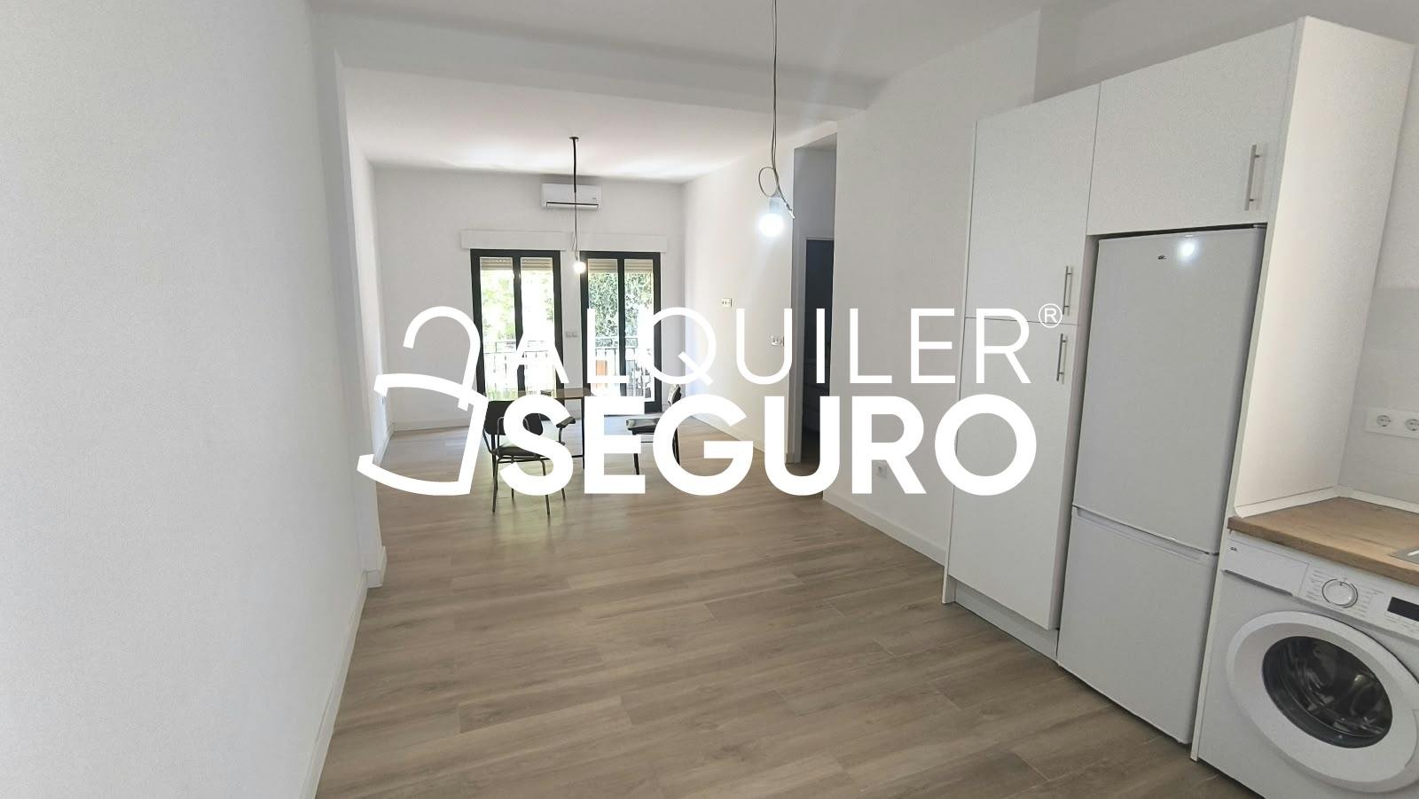 Pis de 92 m² a Sevilla