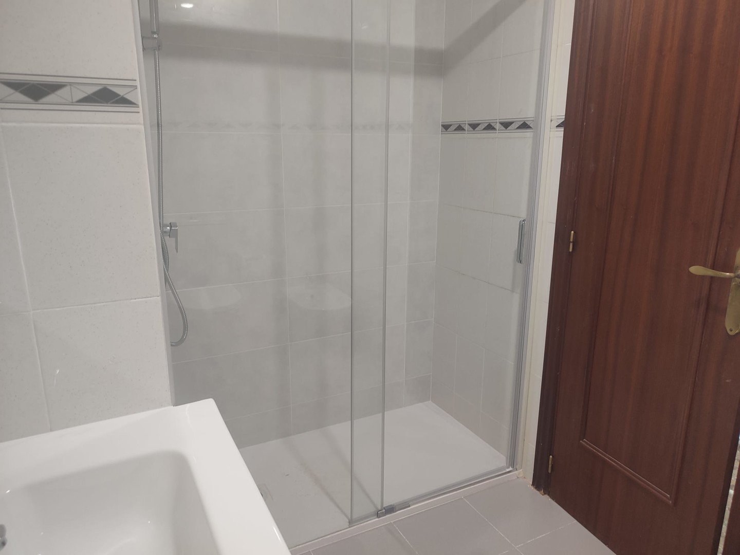 Pis de 138 m² a València