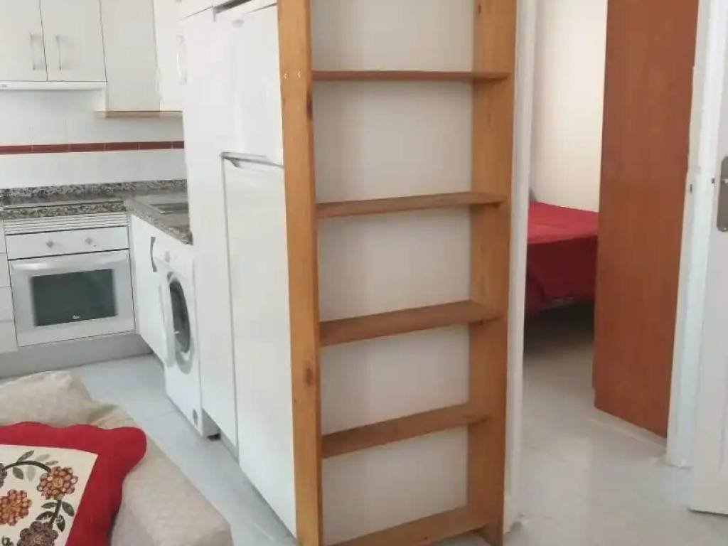 Piso de 69 m² en Sevilla