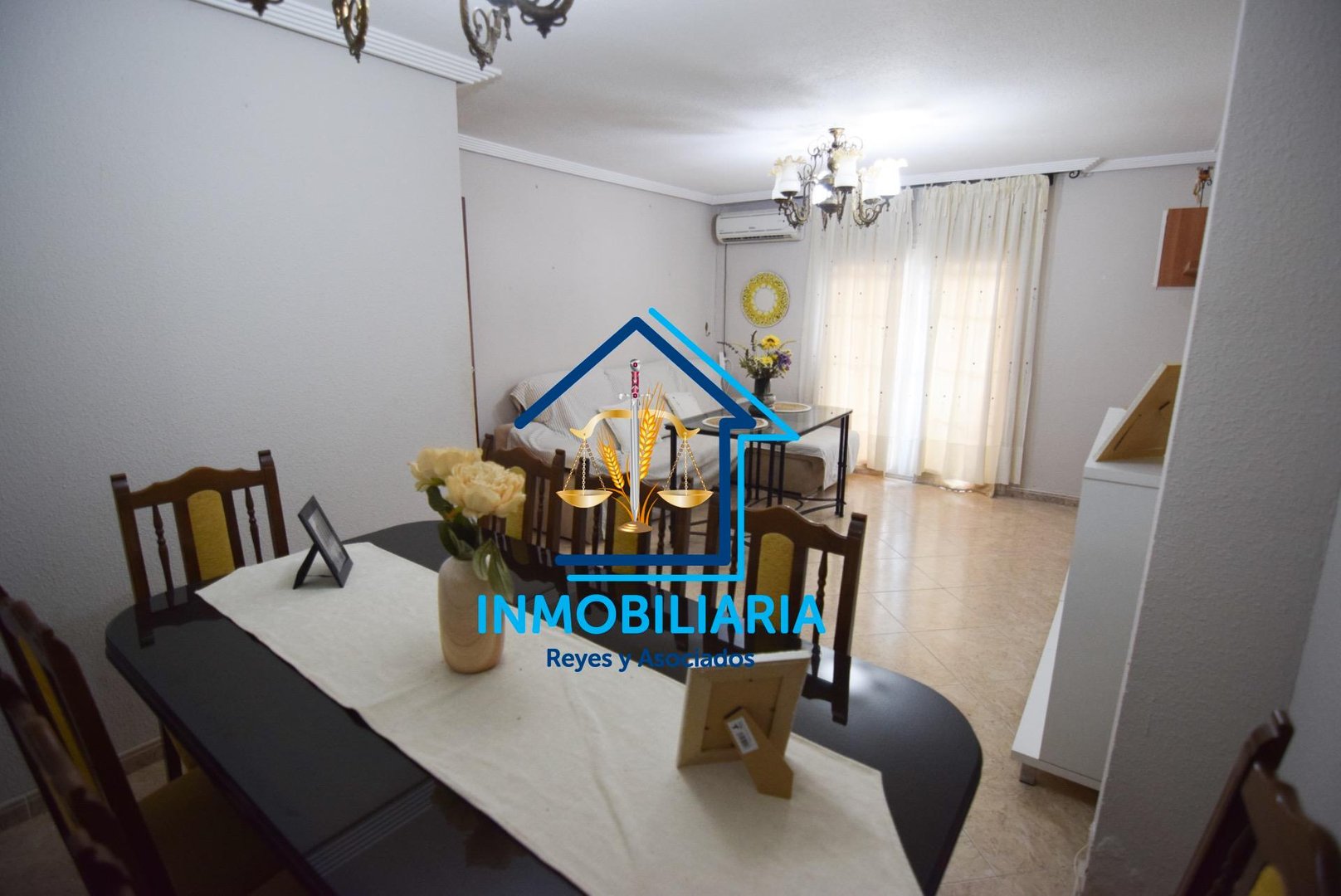 Piso de 88 m² en Córdoba