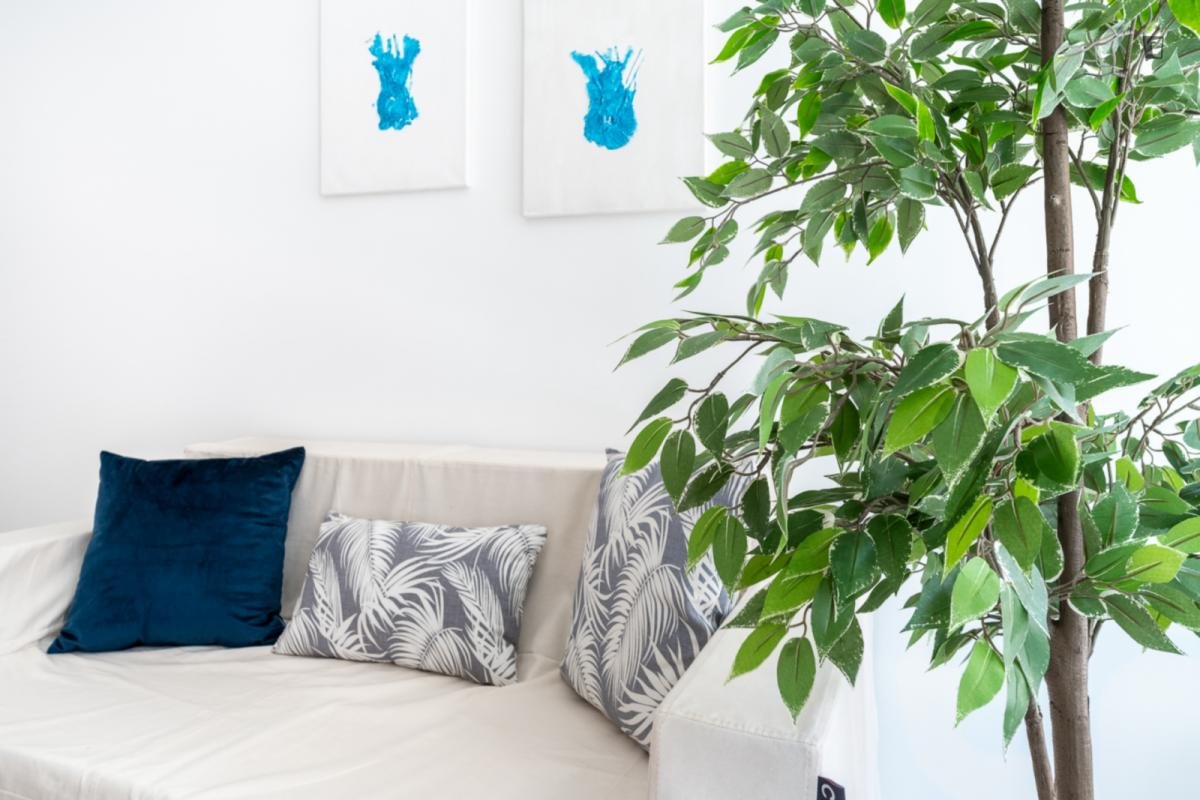 Wohnung 54 m² in Madrid