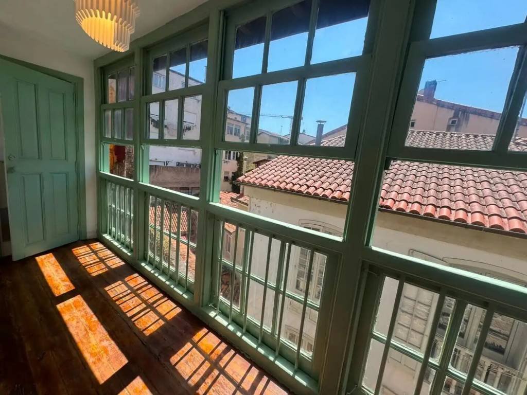 Piso de 231 m² en Ourense