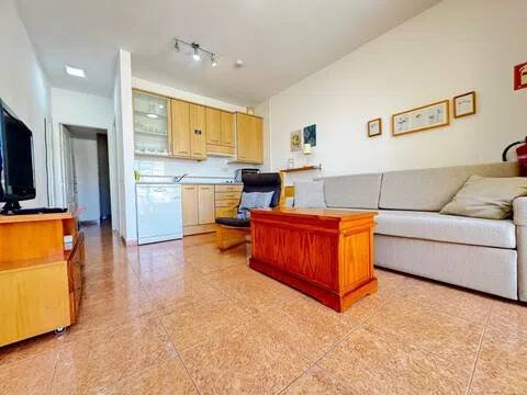 Piso de 36 m² en Mogán