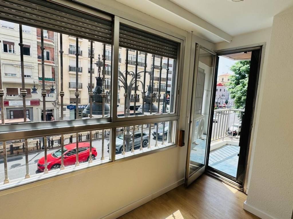 Piso de 98 m² en Valencia