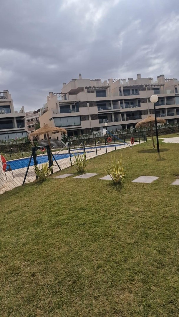 Piso de 121 m² en Almería