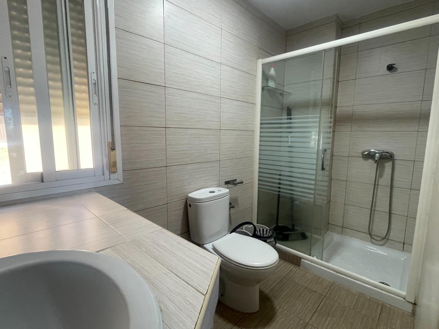 Piso de 108 m² en El Puerto de Santa María