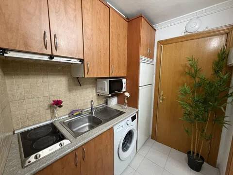 Habitación 70 m², Madrid