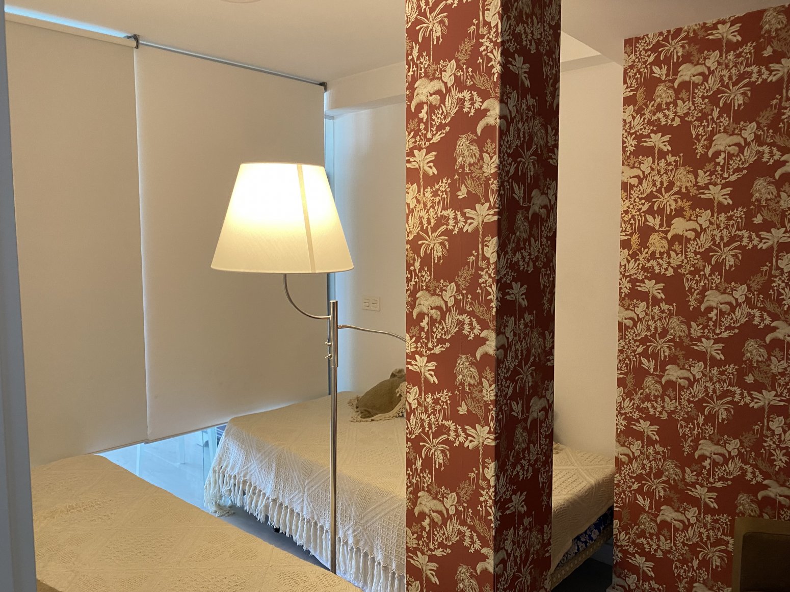 Piso de 50 m² en Gijón