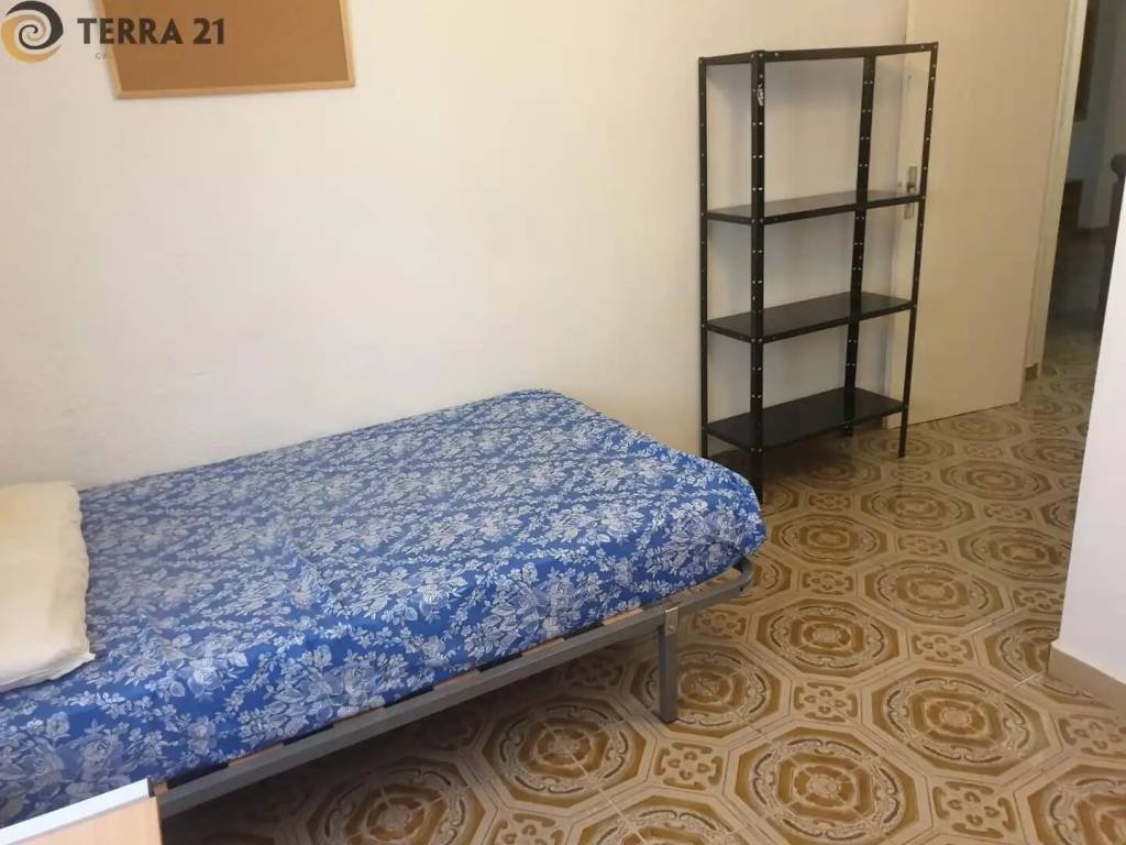Piso de 110 m² en Jaén