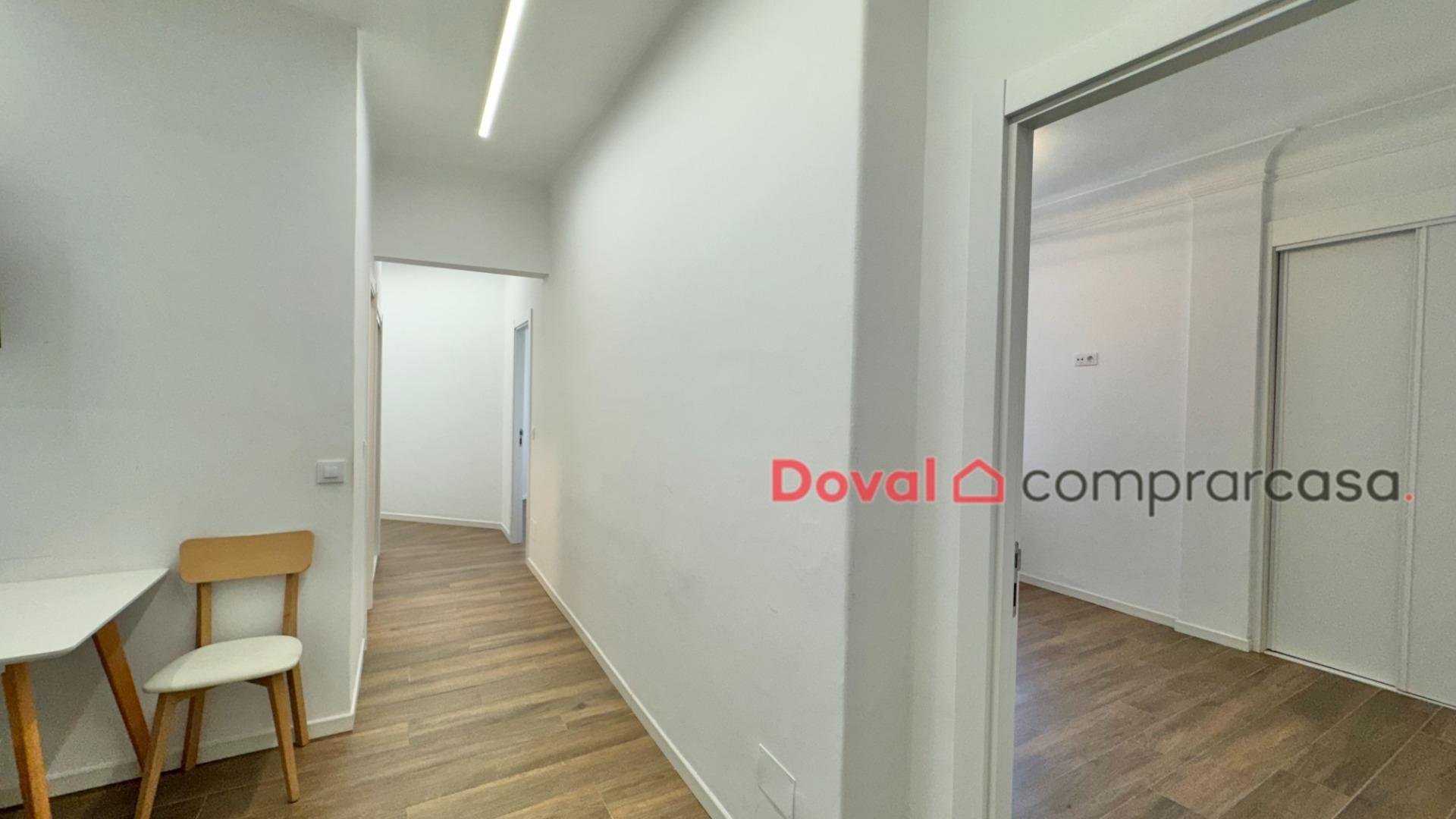 Piso de 121 m² en Vigo