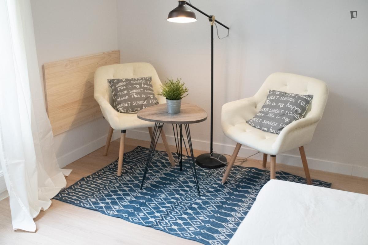 Habitación en alquiler, Barcelona