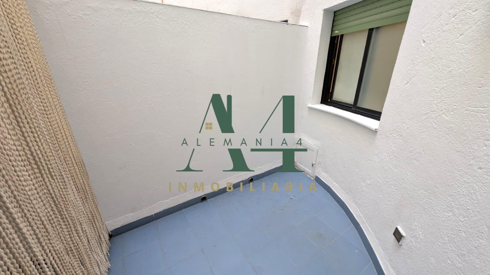 Piso de 93 m² en Cáceres