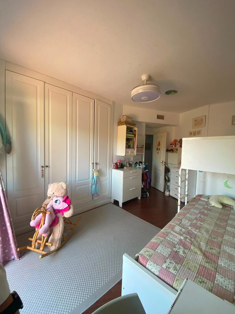 Piso de 175 m² en El Puerto de Santa María