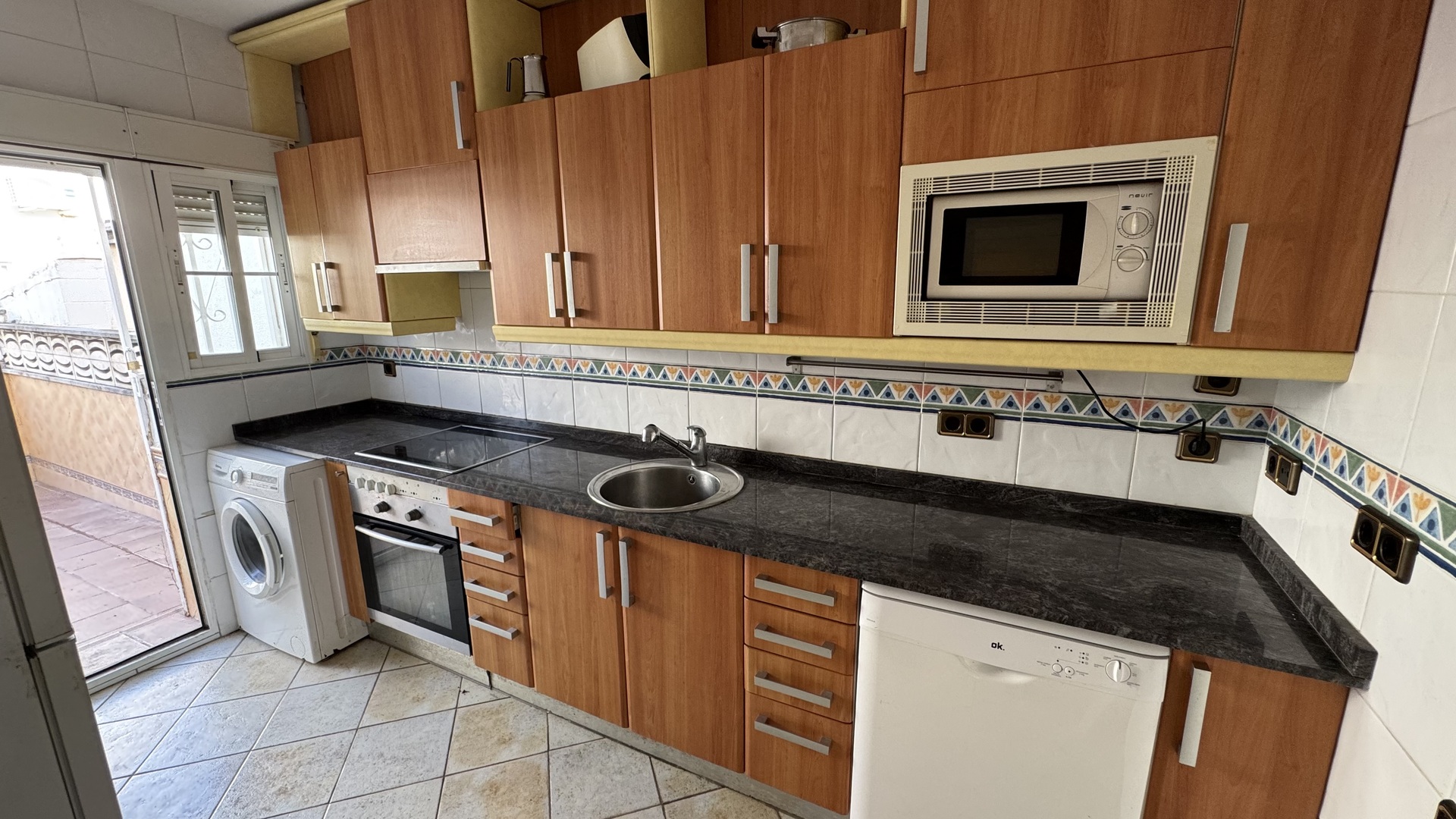 Piso de 132 m² en Cunit