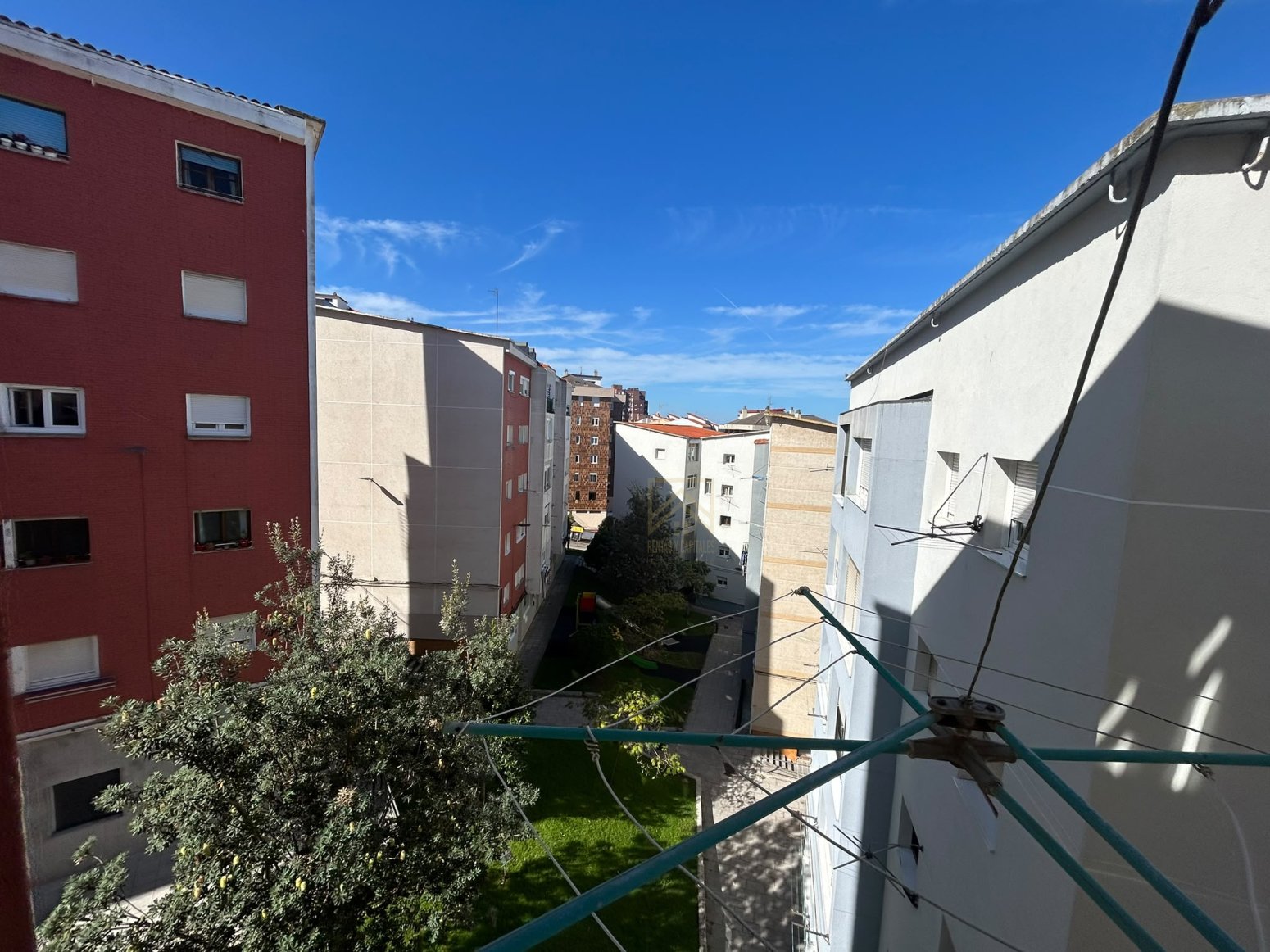 Piso de 60 m² en Santander