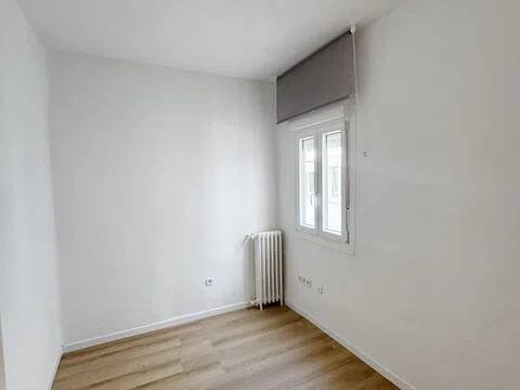 Piso de 100 m² en Madrid