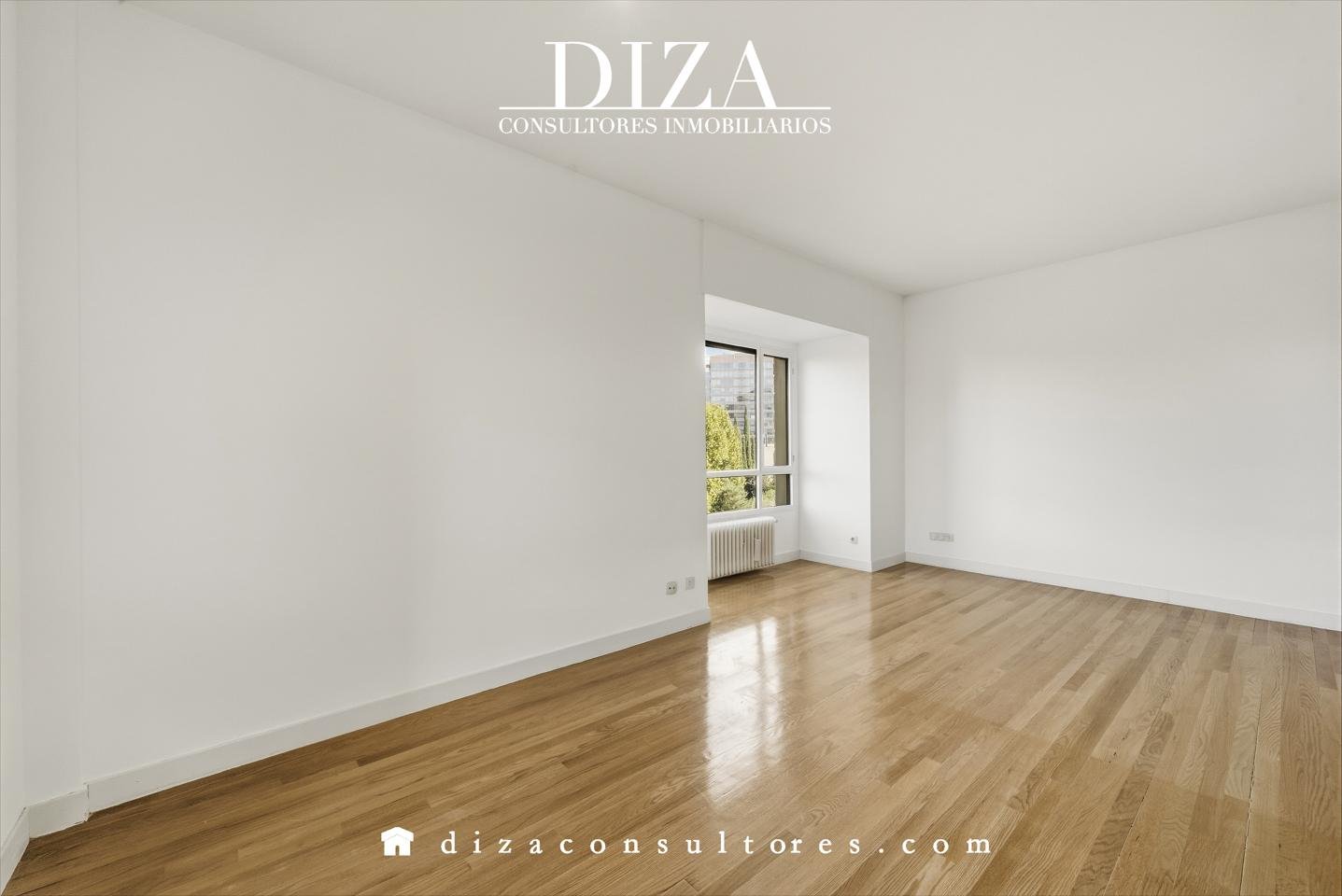Pis de 132 m² a Madrid