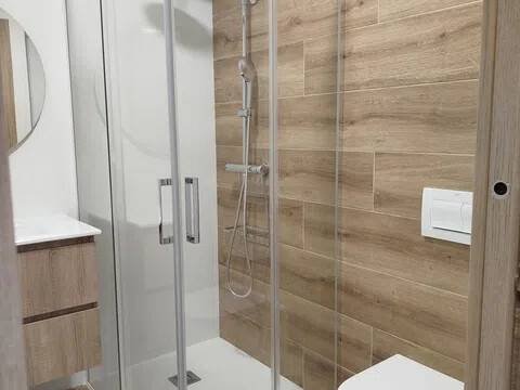 Piso de 75 m² en Vimianzo