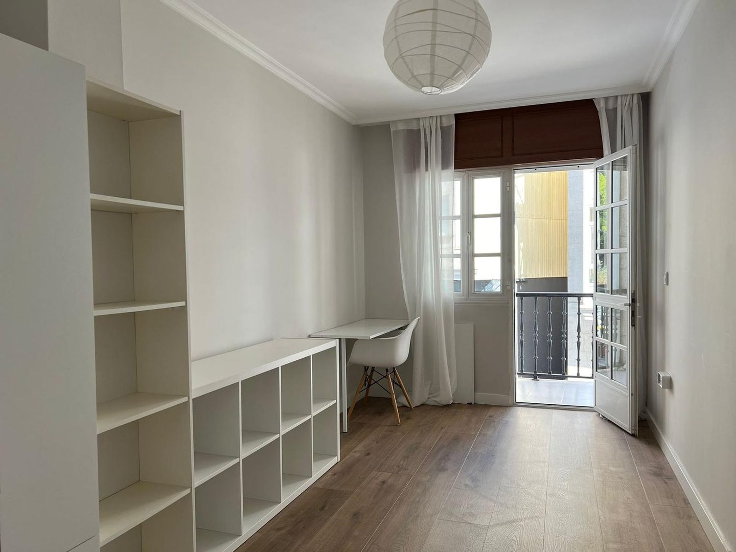 Piso de 95 m² en Cambados