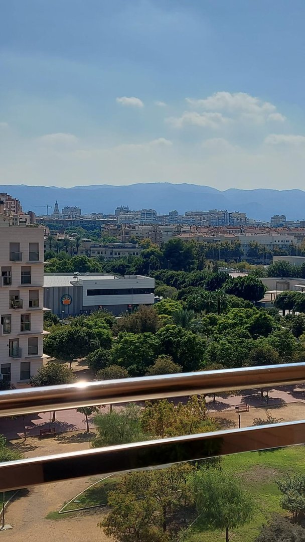 Piso de 111 m² en Murcia