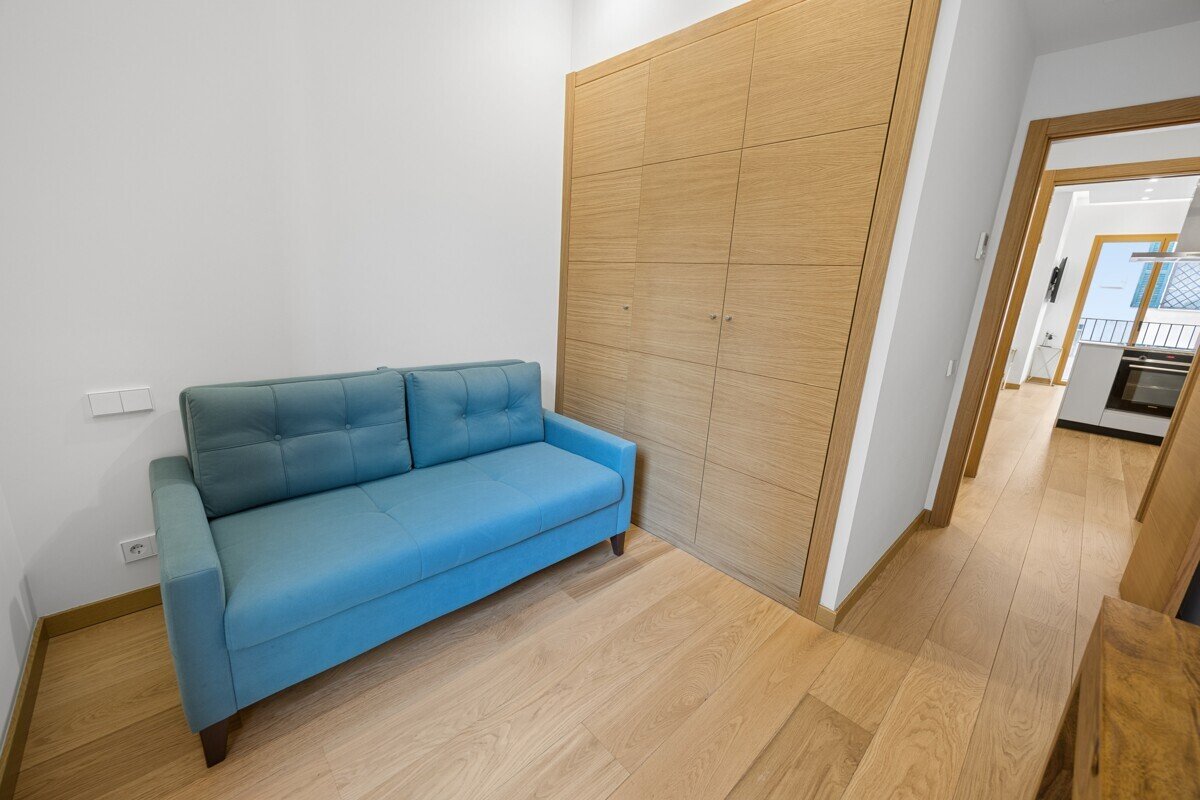 Piso de 70 m² en Palma