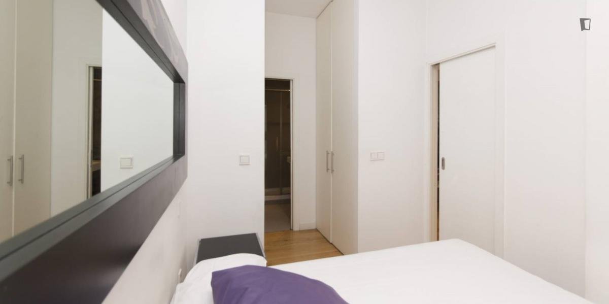Pis de 57 m² a Madrid