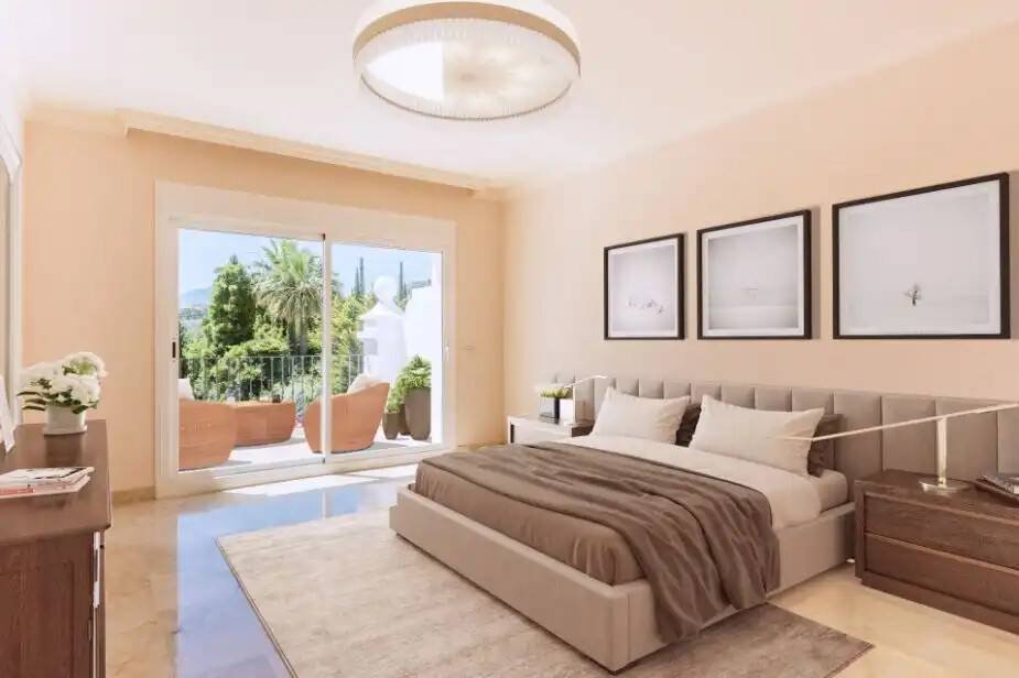 Pis de 167 m² a Marbella