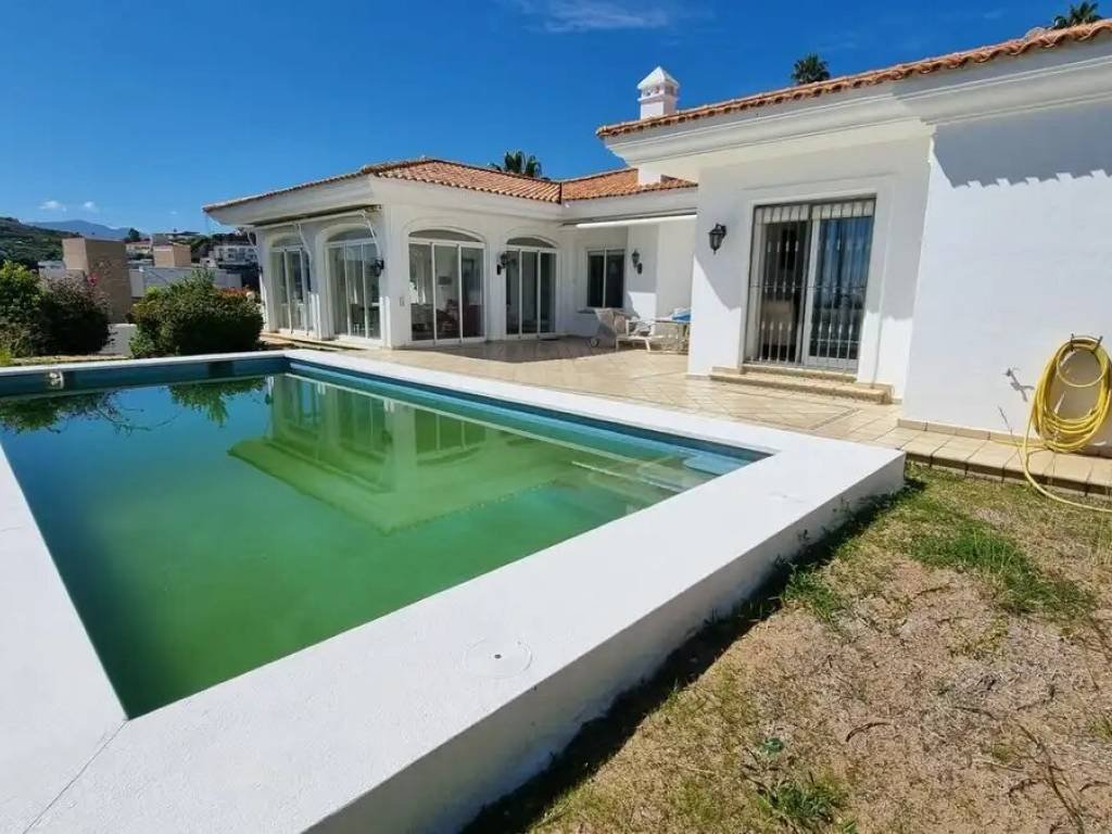 Casa de 680 m² a Benahavís