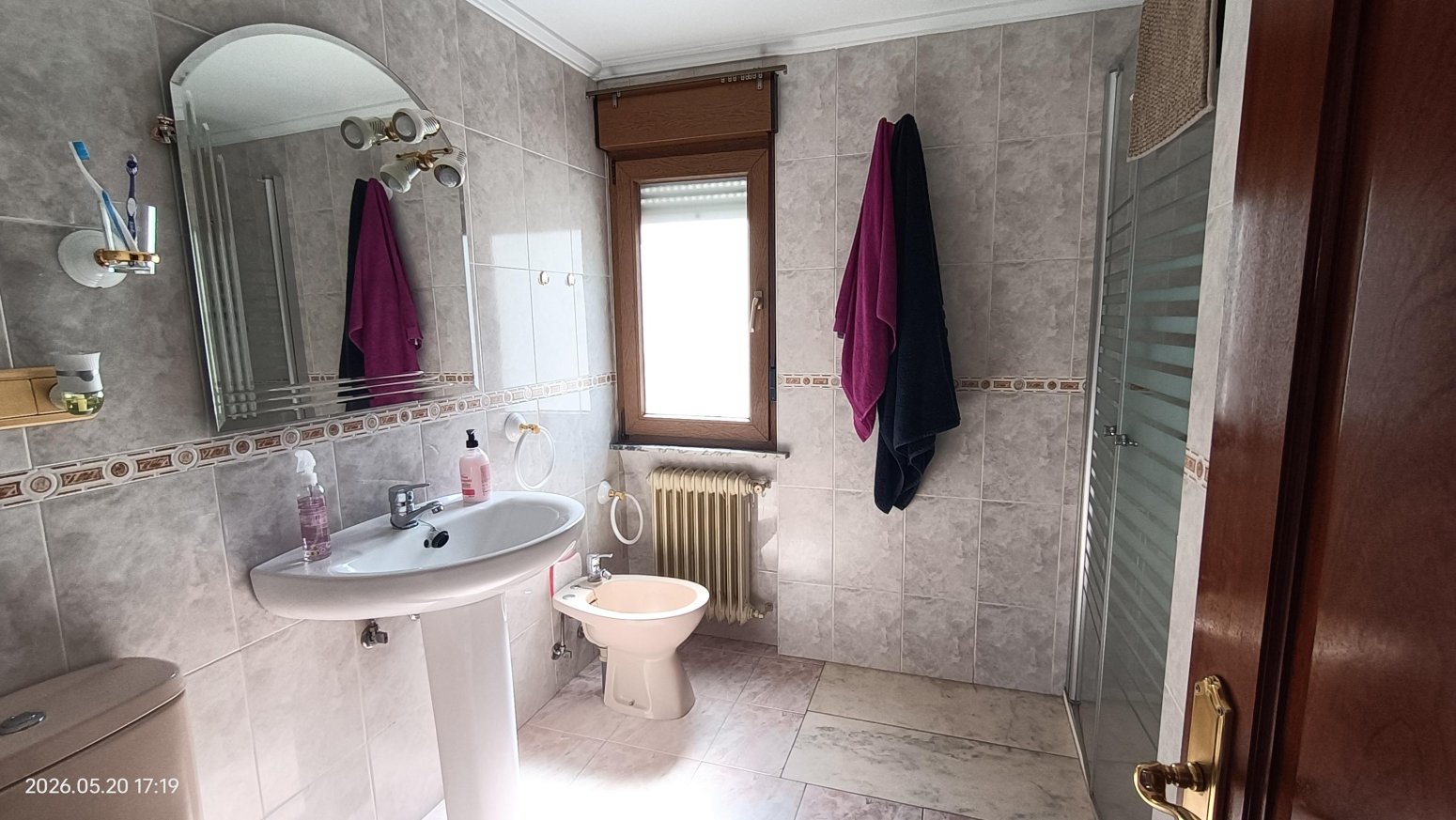 Piso de 97 m² en Avilés