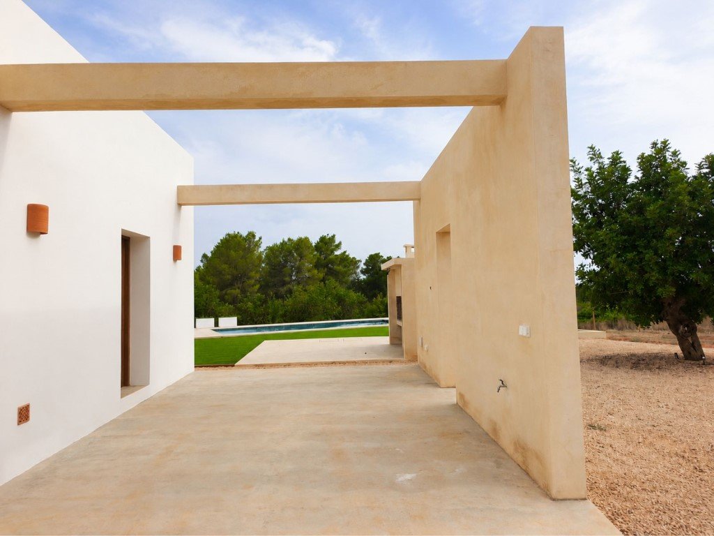 Casa de 250 m² a Sant Antoni de Portmany