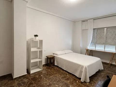 Piso de 95 m² en Murcia