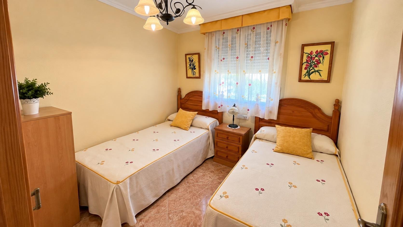 Flat 65 m² in Torrevieja
