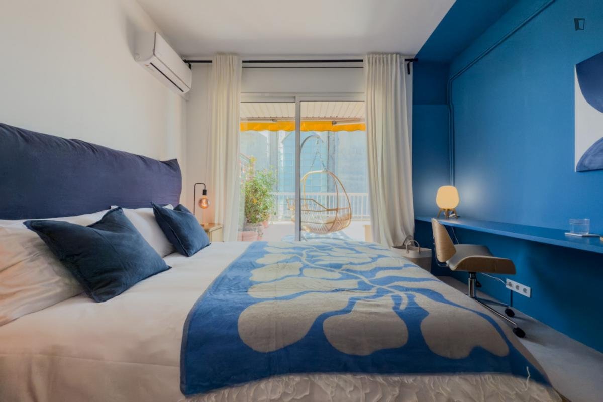 Habitación en alquiler, Barcelona