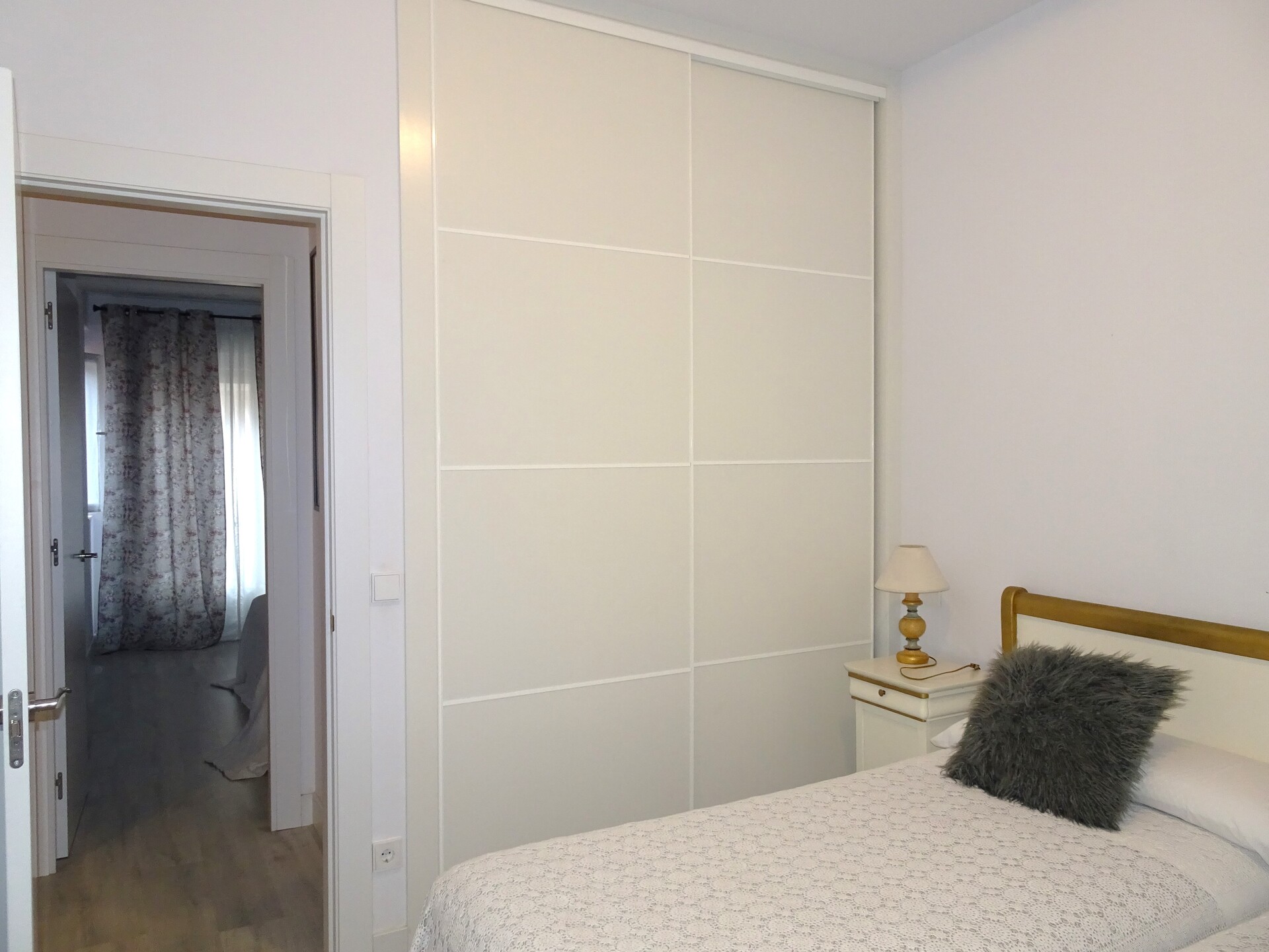 Piso de 80 m² en Gijón