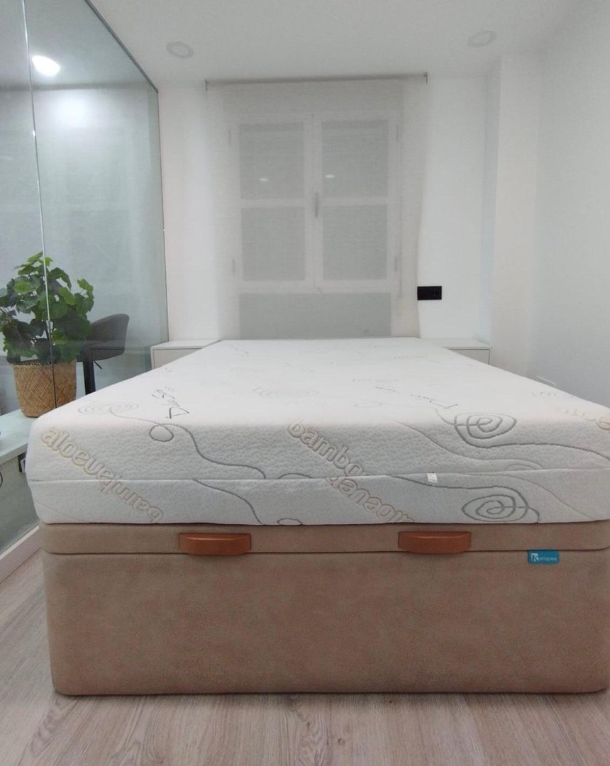 Pis de 55 m² a Múrcia