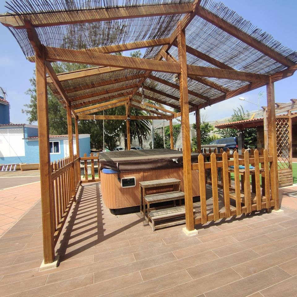 Casa 274 m² a Santa María de Guía de Gran Canaria