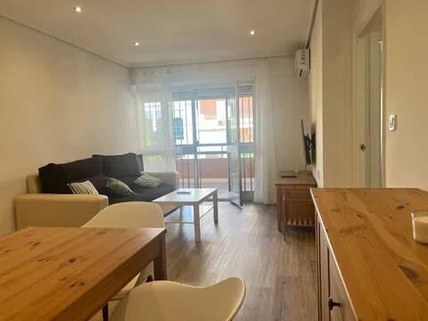Wohnung 125 m² in Sevilla
