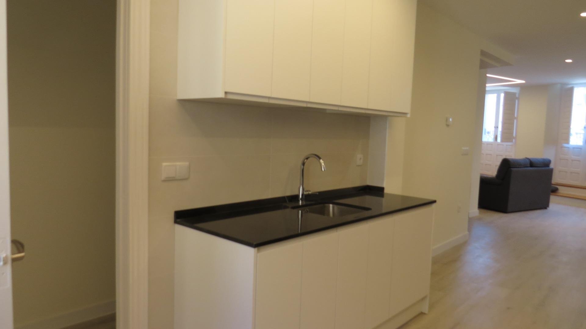 Habitación 204 m², Segovia
