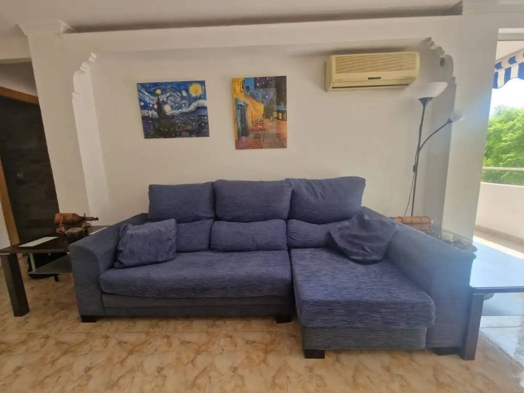 Appartement 80 m² à Benalmádena